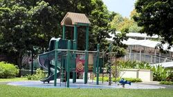 Trellis Towers (D12), Condominium #563304741